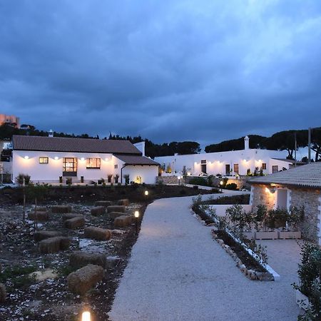 Bed and Breakfast Montegusto Кастель-дель-Монте Экстерьер фото